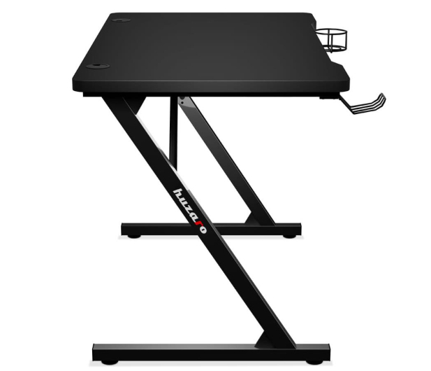 Huzaro Hero 1.8 Black HZ-Hero 1.8 Black - 704274 - zdjęcie 4